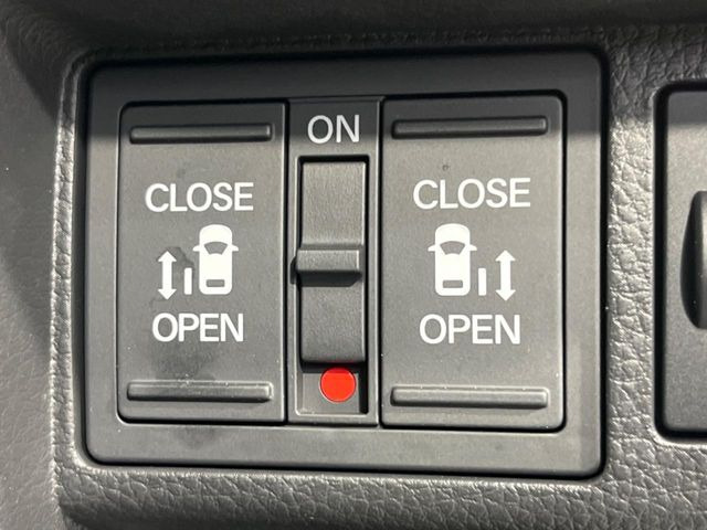 ステップワゴン2.0 e:HEV スパーダ