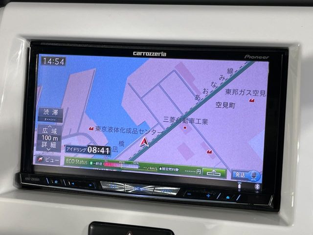 �y�i�r�Q�[�V�����z�g���₷���i�r�ŖړI�n�܂ł�������ē����Ă���܂��B�e��I�[�f�B�I�Đ��@�\���[�����Ă���A���Ԃ̉^�]������Ɋy�����Ȃ�܂�!!