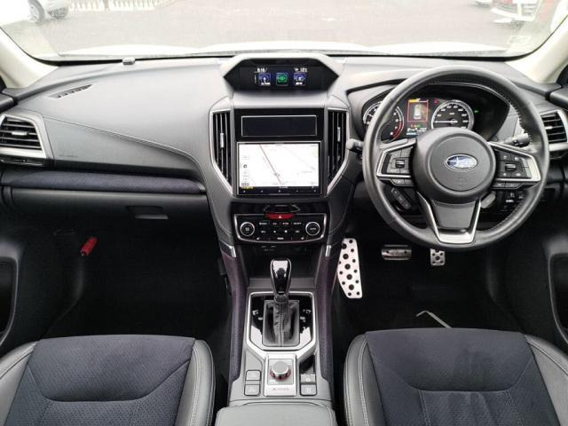 フォレスター1.8 スポーツ 4WD