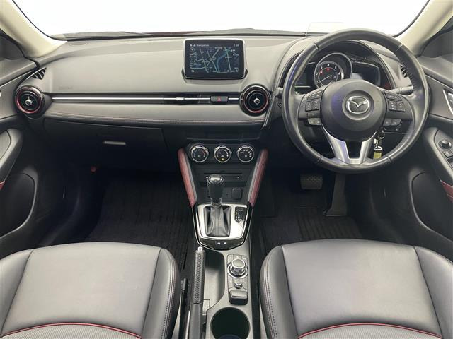 CX-31.5 XD ツーリング