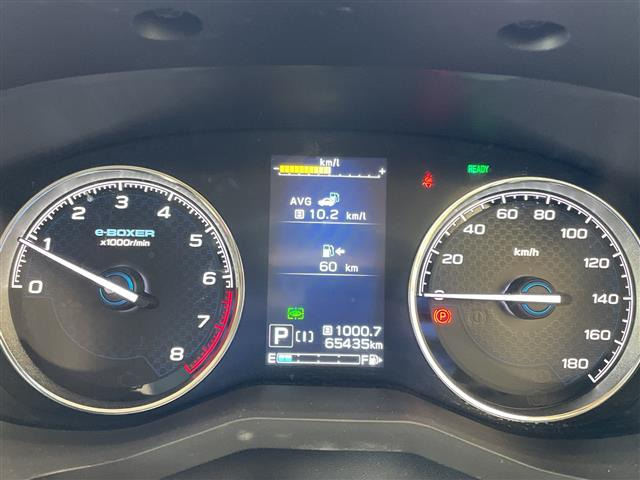 フォレスター2.0 アドバンス 4WD