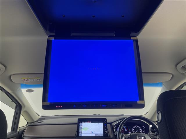 オデッセイ2.0 e:HEV アブソルート EX