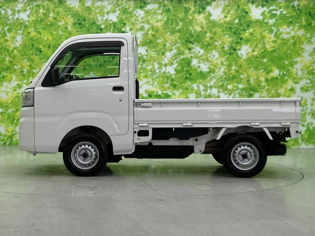 ハイゼットトラックスタンダード 4WD