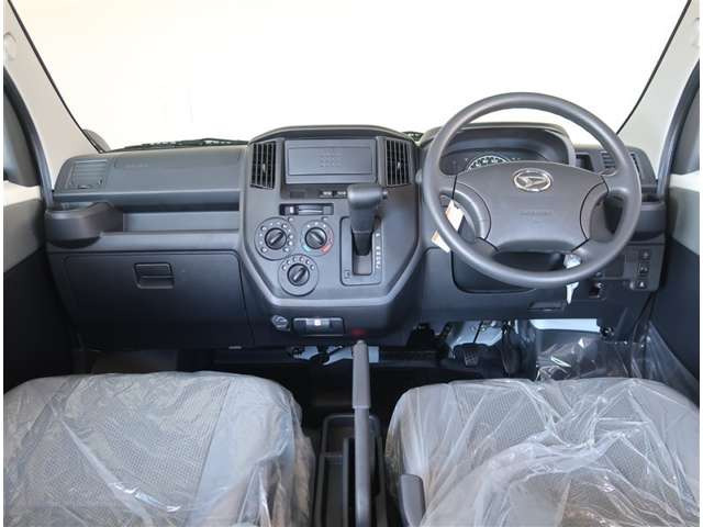 グランマックスカーゴ1.5 GL