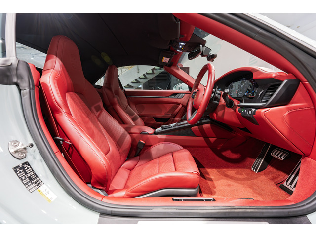 911カブリオレカレラ PDK