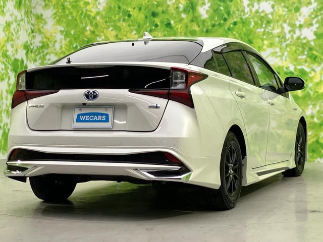 プリウス1.8 A ツーリングセレクション