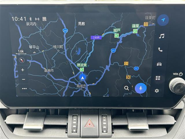 RAV42.0 G Zパッケージ 4WD