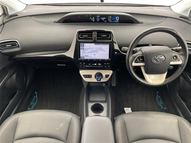 プリウス1.8 S ツーリングセレクション