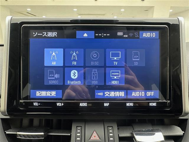 RAV42.0 アドベンチャー 4WD