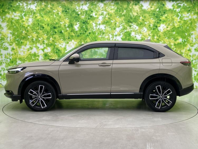 ヴェゼル1.5 e:HEV Z