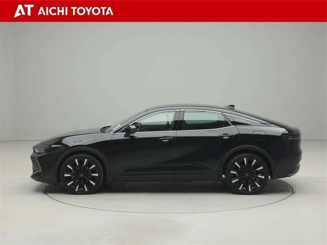 クラウンクロスオーバー2.4 RS アドバンスト E-Four advanced 4WD