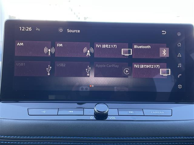 エクストレイル1.5 AUTECH e-4ORCE 4WD