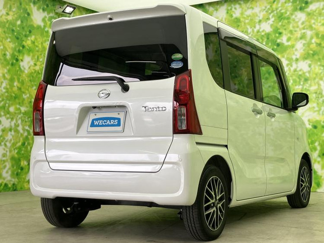 タントX セレクション