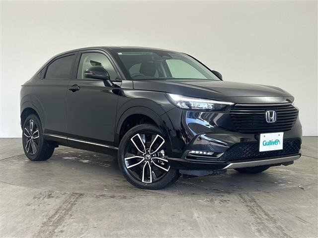 ヴェゼル1.5 ハイブリッド Z