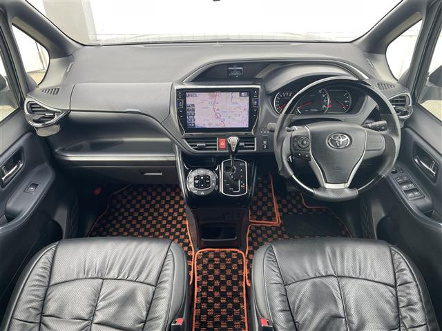 ヴォクシー2.0 ZS 煌II