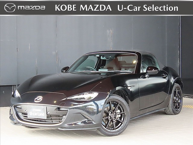 ロードスター1.5 S スペシャルパッケージ