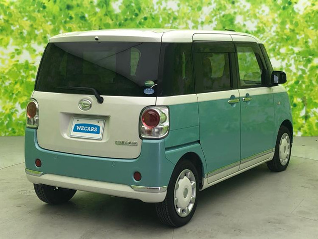 ムーヴキャンバス