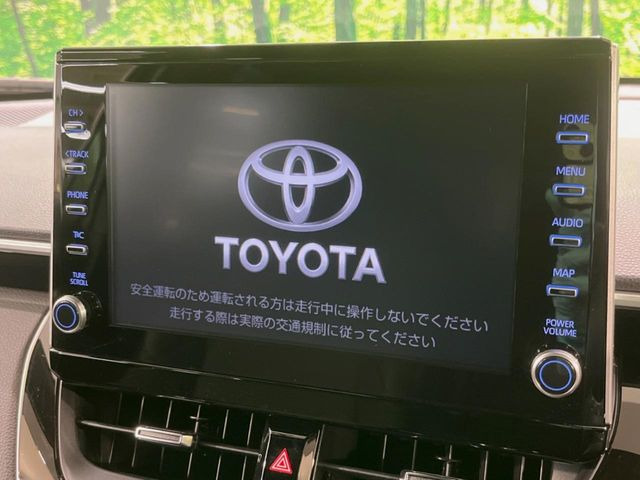 カローラクロス1.8 ハイブリッド Z