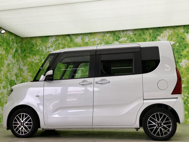 タントX セレクション