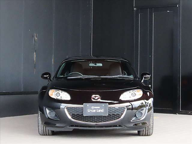 ロードスター2.0 S RHT