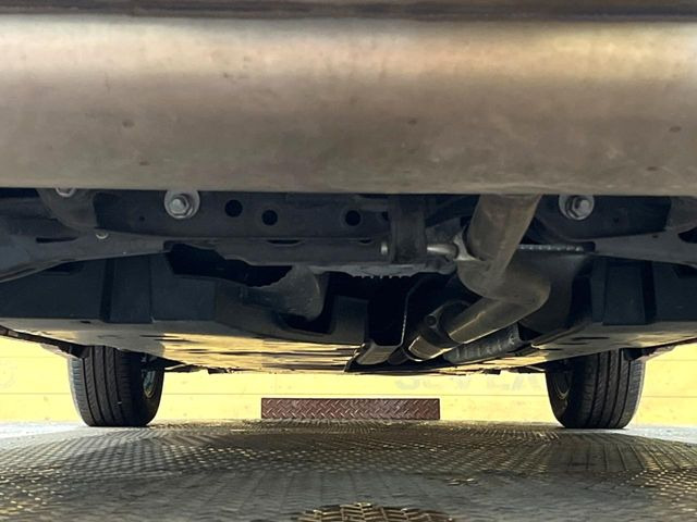 下回りがきれいなうちに、防錆加工の施工がオススメ。降雪地域はもちろん、沿岸部にお住いの方や、趣味でマリン・ウィンタースポーツをされる方にご好評いただいております。