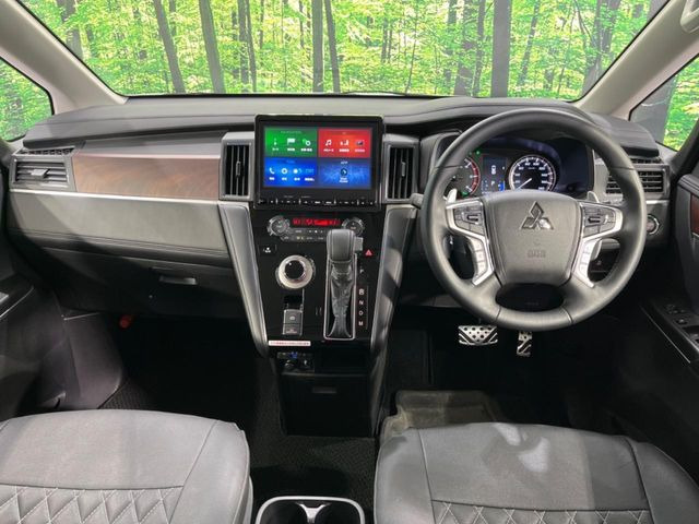 デリカD:52.2 P 4WD