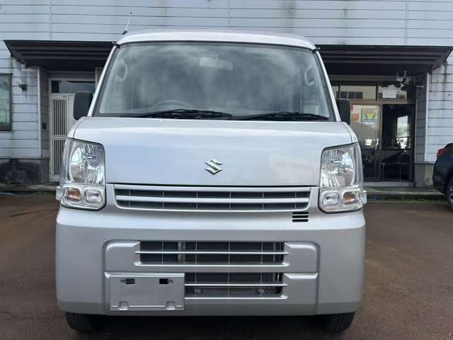 エブリイPC ハイルーフ 4WD