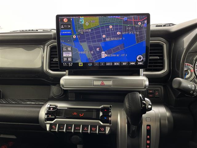 クロスビー1.0 ハイブリッド(HYBRID) MZ