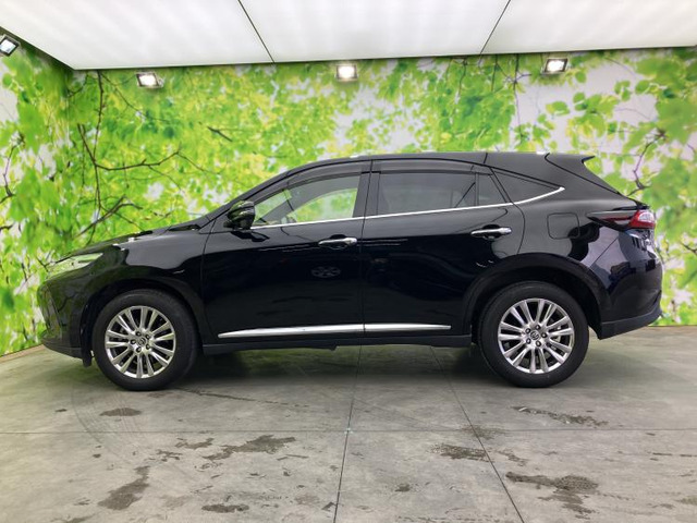 ハリアー2.0 プレミアム