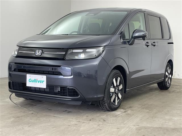 フリード1.5 e:HEV エアー EX