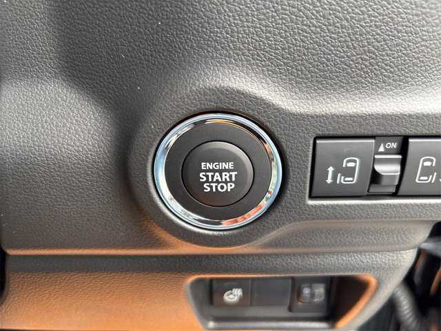 スペーシアカスタムハイブリッド(HYBRID)  XSターボ