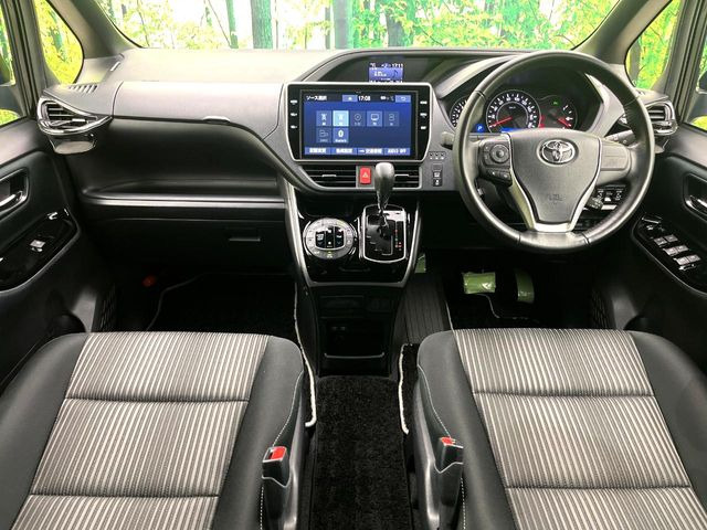 ヴォクシー2.0 ZS 煌II