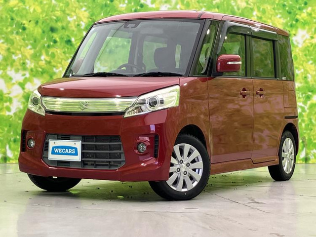 スペーシアカスタムXS