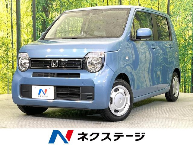 N-WGN（ホンダ）L ホンダ センシング 中古車画像