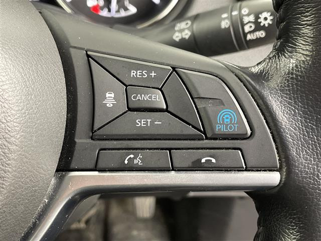 エクストレイル2.0 20Xi ハイブリッド 4WD