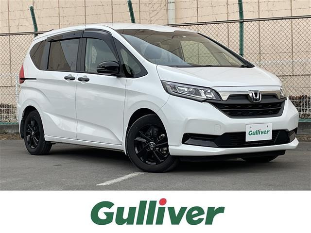 フリード+1.5 ハイブリッド G ブラックスタイル