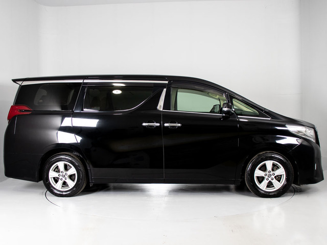 ★サイドビュー★ダウンサス、車高調、ホイール等のカスタムも承っております!