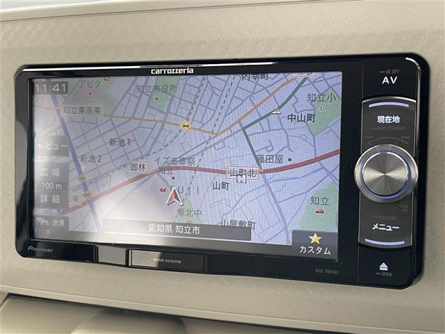 ムーヴキャンバスX SAIII