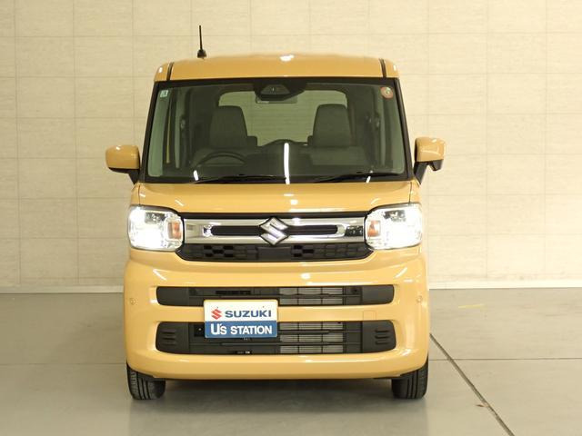 スペーシアハイブリッド(HYBRID)  X