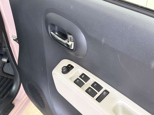 車検3回は受けられる!!そんな良質な軽自動車ばかりを揃えています!!こんな良い軽四もあったんだとお宝探しの感覚でお車をお選びできます!!