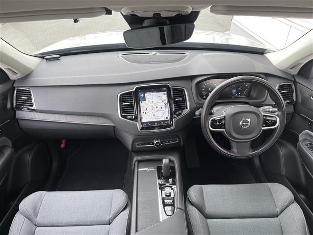 XC90B5 AWD テイラード ウール エディション 4WD