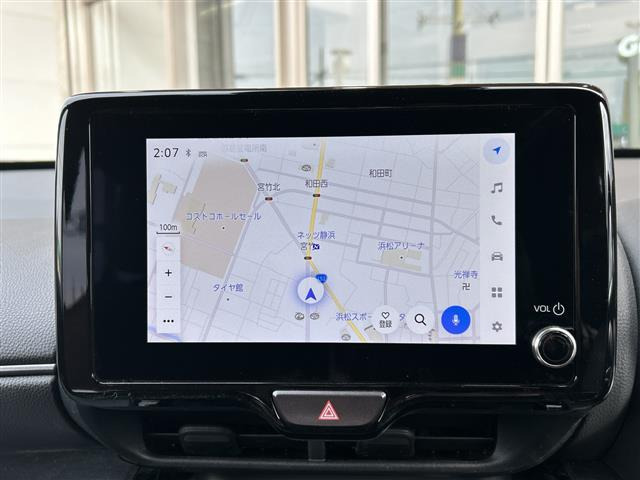 ヤリスクロス1.5 ハイブリッド Z アドベンチャー