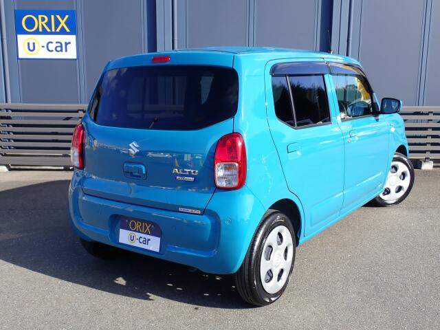 �����r���[�̉摜�ɂȂ�܂��B�I���b�N�X�F�蒆�ÎԂɂ́A���w��������S���Ă���肢���������߂ɁA�Ǝ��́u�I���b�N�X�F�蒆�Îԕۏ؁v�����t�����Ă��܂��B