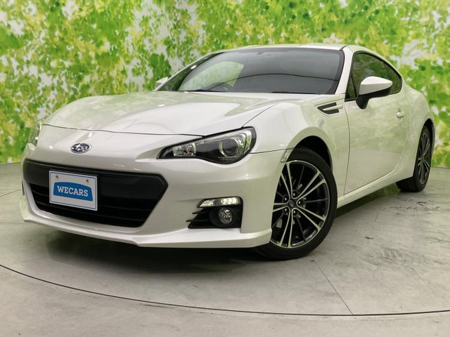 BRZ2.0 S