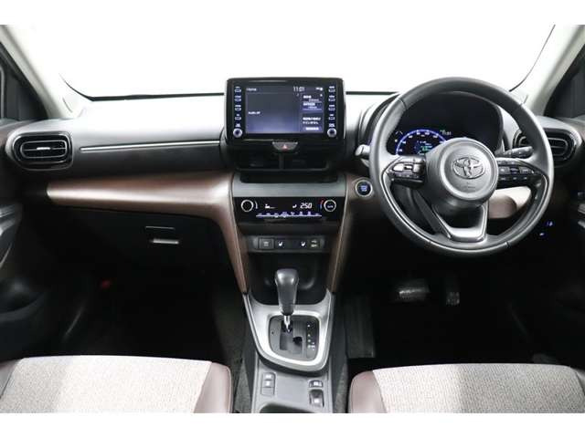 ヤリスクロス1.5 Z