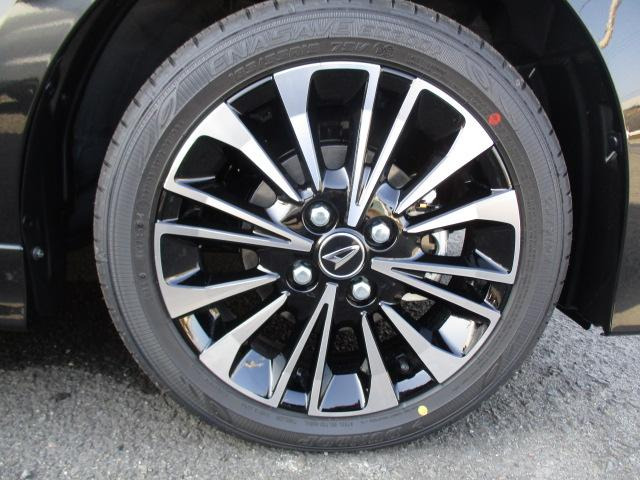 タントカスタムRS リミテッド