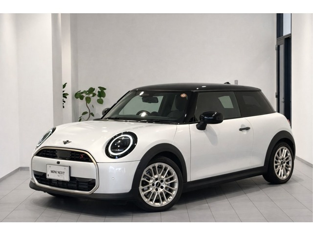 ミニクーパー S