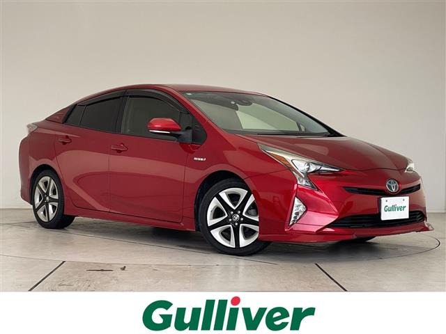 プリウス1.8 S ツーリングセレクション