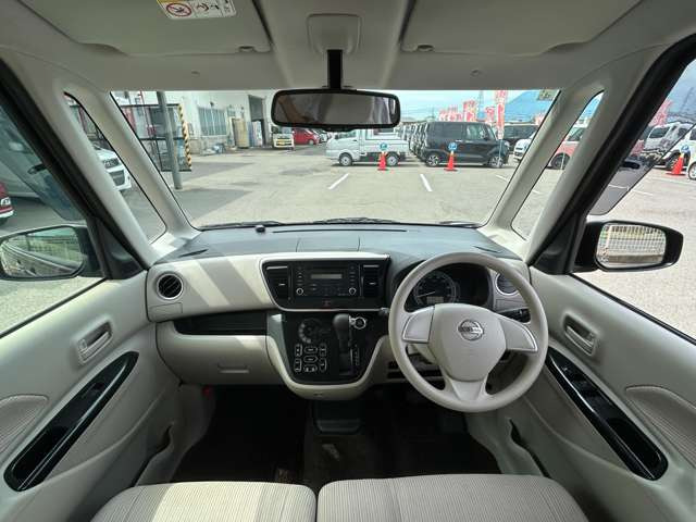 デイズルークスX Vセレクション+SafetyII 4WD