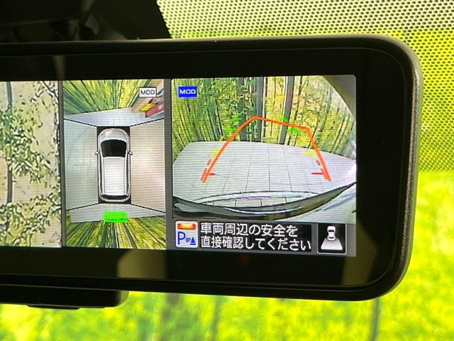 �y�A���E���h�r���[���j�^�[�z��p�̃J�����ɂ��A�ォ�猩���낵���悤�Ȏ��_��360�x�N���}�̎��͂��m�F���邱�Ƃ��ł��܂������p�������m�F���₷���A�����ꏊ�ł̐؂�Ԃ��⒓�Ԃ��X���[�Y�ɍs���܂��B